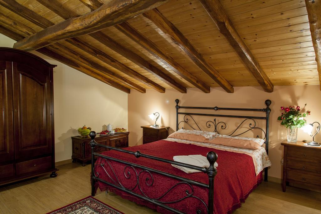 Sorbello Dell'Etna Villa Мило Екстериор снимка